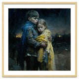 The Night Was Cold thumbnail