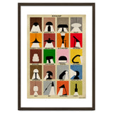 Zoo Lamp Lampade thumbnail