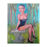 Chica Bonita (Print Only) thumbnail