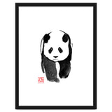 Panda Walking 03 thumbnail