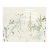 Plant based calming atmosphere natural green (Print Only) thumbnail