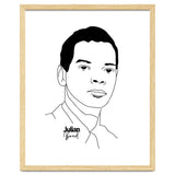 Julian Bond American Social Activist Legend thumbnail