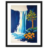 Waterfall