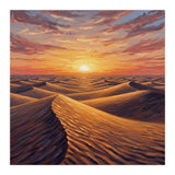 Ocean of Ochre (Print Only) thumbnail