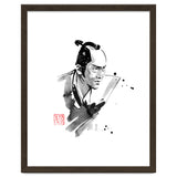 Samurai Begging thumbnail