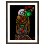 “Blame all your life on me” thumbnail