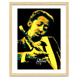 Lefty Dizz American Chicago Blues Guitarist Legend thumbnail