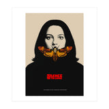 The Silence of the Lambs (Print Only) thumbnail