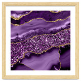 Agate Glitter Ocean Texture 02 thumbnail