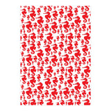 Seahorse pattern  (Print Only) thumbnail