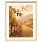 Harvest’s Quiet Afterglow thumbnail
