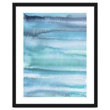 Gradient Watercolor Sea Blue thumbnail