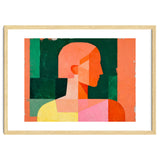 Geometric People 04 thumbnail