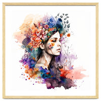 Violet Garden Reverie