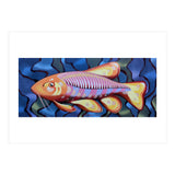 Little fish (Print Only) thumbnail