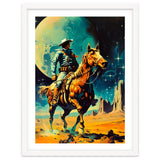 The Space Cowboy thumbnail