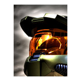Halo (Print Only) thumbnail