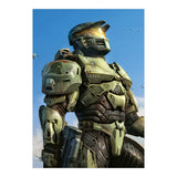 Halo  (Print Only) thumbnail