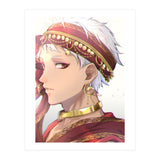 Anime (Print Only) thumbnail