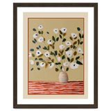 White Flowers thumbnail
