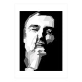 Phill Collins Genesis English Progressive Rock Music (Print Only) thumbnail