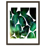 Cosmic Banana Leaves thumbnail