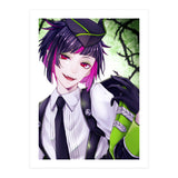 Anime (Print Only) thumbnail