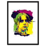 Billie Eilish American Singer thumbnail