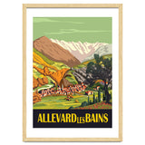 Allevard, Les Bains, France thumbnail