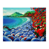 Pohutukawa Coast (Print Only) thumbnail