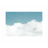 Aerial Show III (Print Only) thumbnail