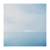 time passing by - Glacier (Print Only) thumbnail