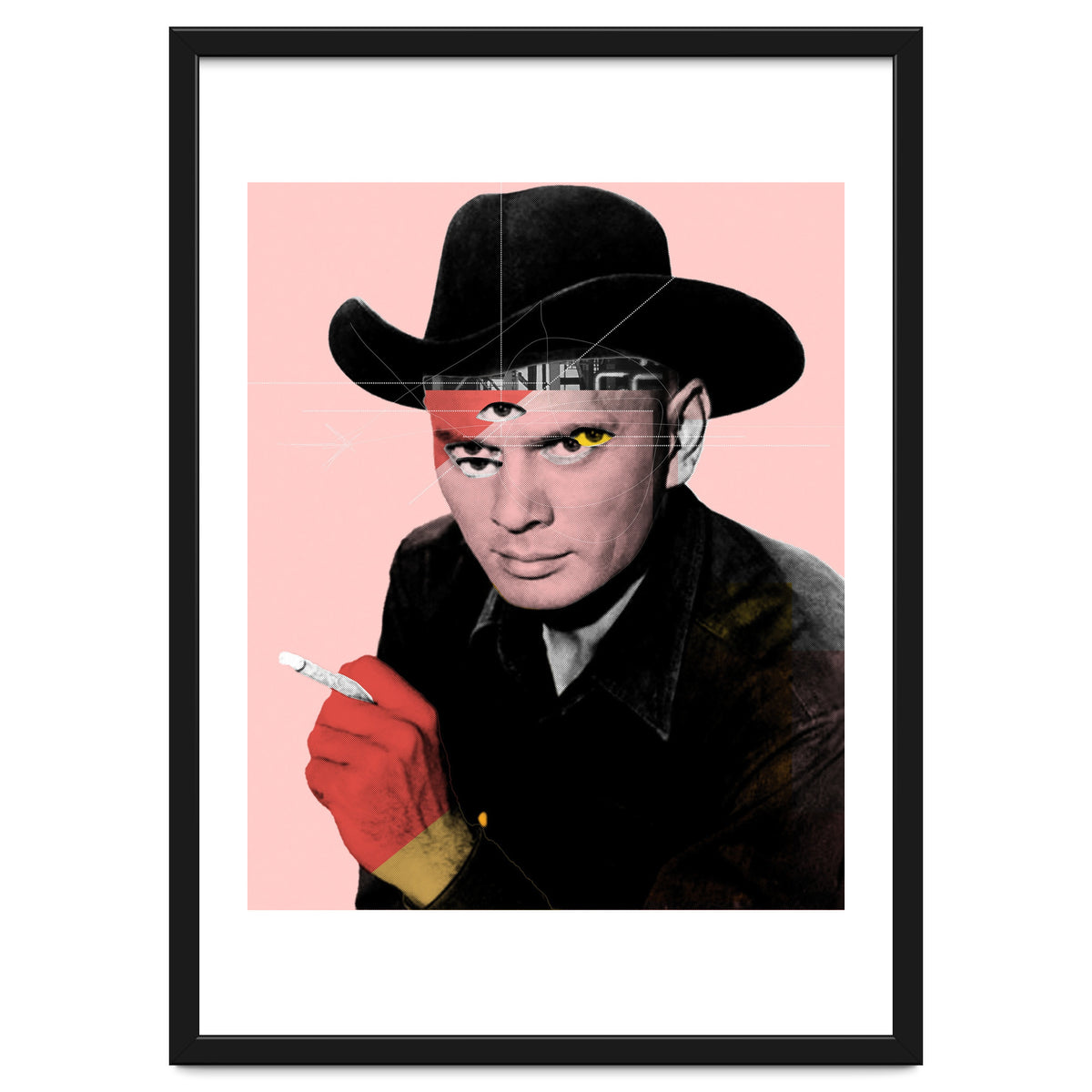 Faded Stars · Yul 2