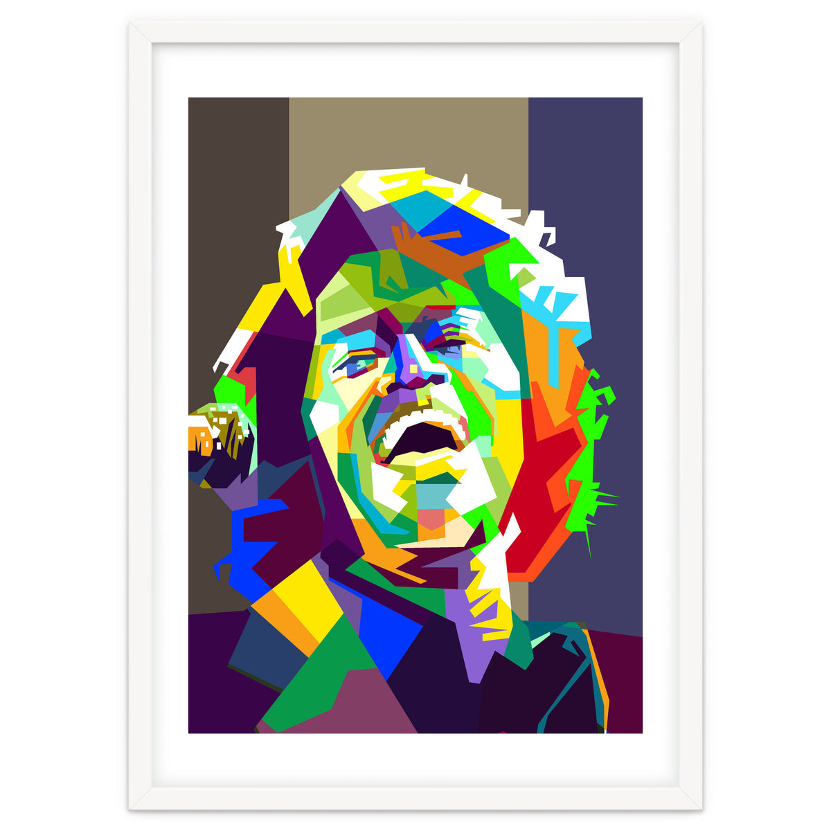 James Brown WPAP Jazz Singer And Jazz Musician Trending Nowpic
