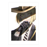 Anime (Print Only) thumbnail