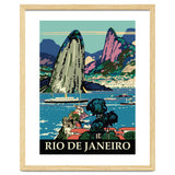 Rio De Janeiro, Brazil thumbnail