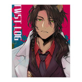 Anime (Print Only) thumbnail