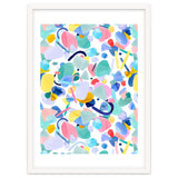 Abstract Geometric Modern Shapes thumbnail