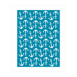 Sea Anchors  (Print Only) thumbnail