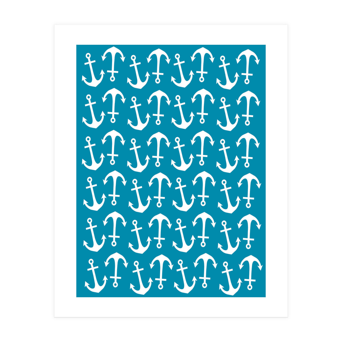 Sea Anchors  (Print Only)