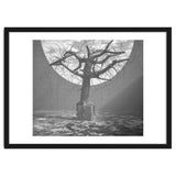 Roots of Resistance BW thumbnail