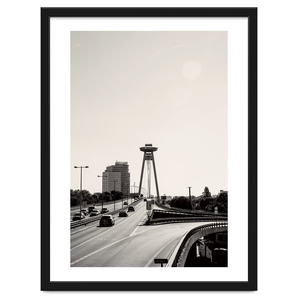 Bratislava Urban