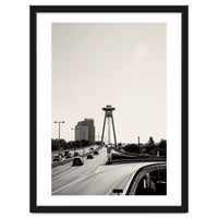 Bratislava Urban