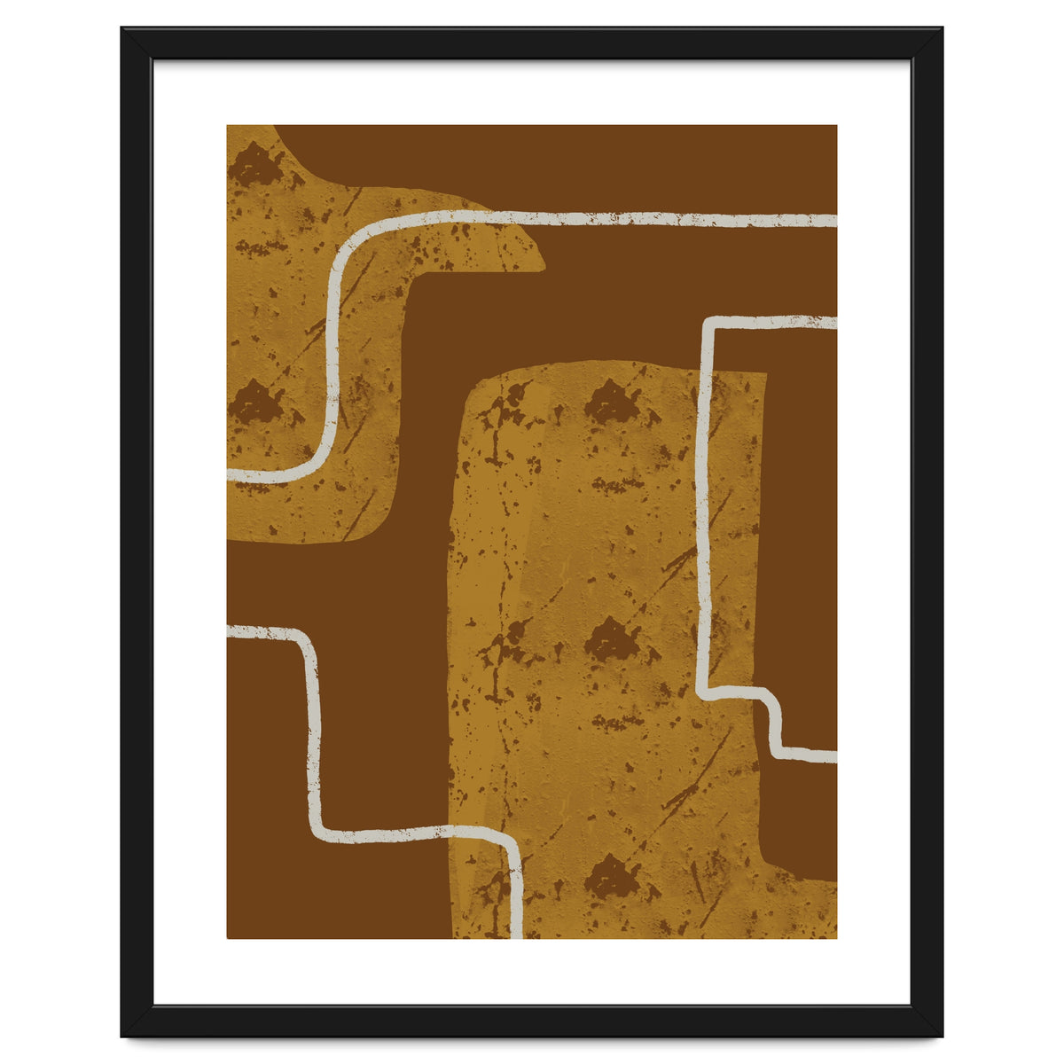 Traces of Ancient Civilization