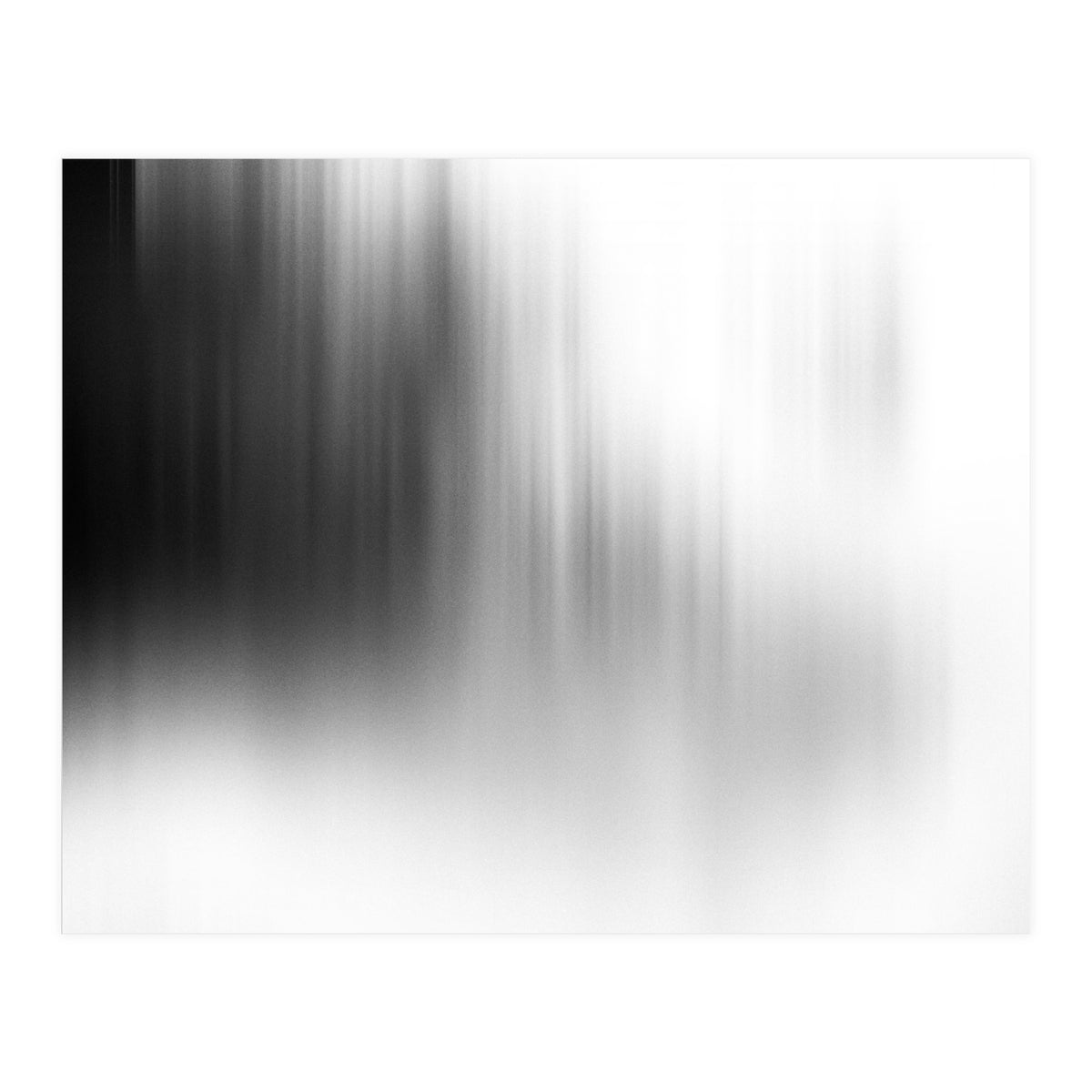 Blurred Side (3) (Print Only)