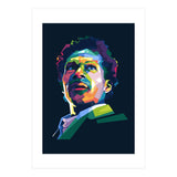 Father of Rock and Roll (Print Only) thumbnail