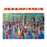 Milonga 1 (Print Only) thumbnail