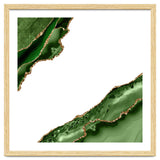 Green & Gold Agate Texture 19 thumbnail