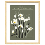 Flower Market Stockholm  Snowdrop thumbnail