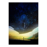 I`m Living (Print Only) thumbnail